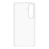 Mobile cover Samsung S25 Transparent